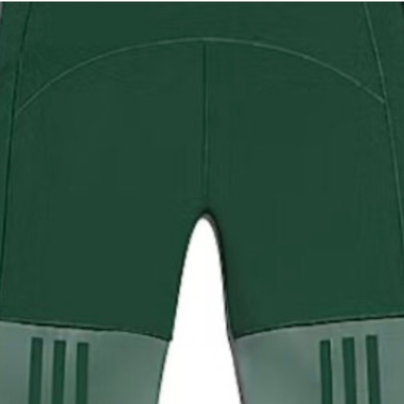 🌺 Adidas Ivy Park Mesh 3-Stripes Tights - Picture 5 of 8